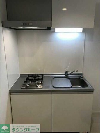 スカイキャッスルIIの物件内観写真